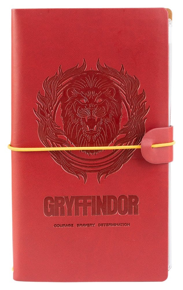 Harry Potter Reisetagebuch Gryffindor 20  cm Image 1