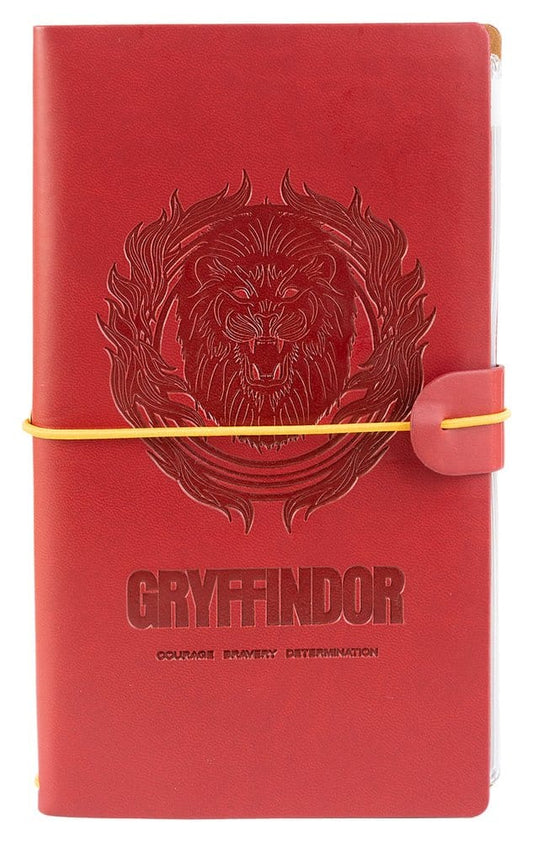 Harry Potter Reisetagebuch Gryffindor 20  cm Image 1