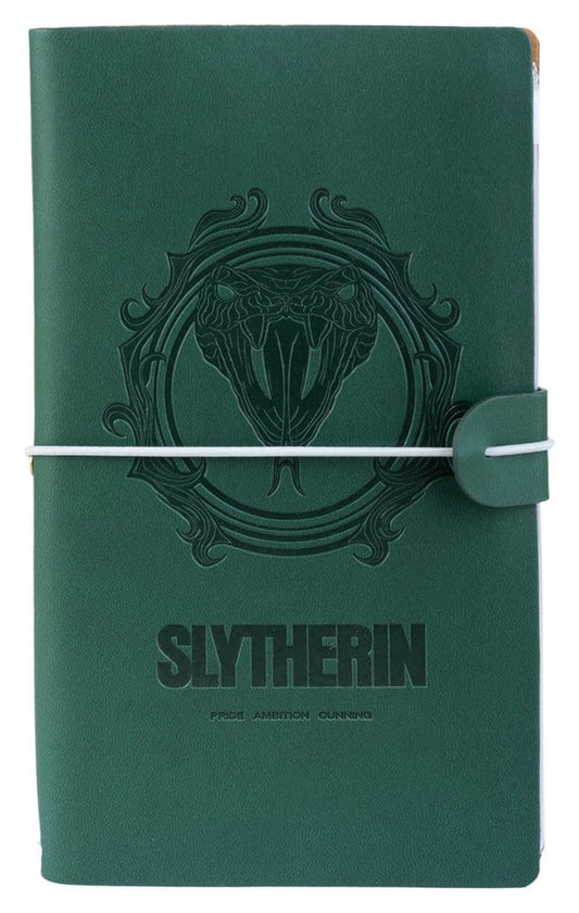 Harry Potter Reisetagebuch Slytherin 20 cm Image 1