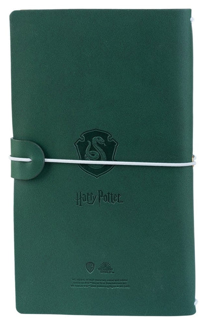 Harry Potter Reisetagebuch Slytherin 20 cm Image 2
