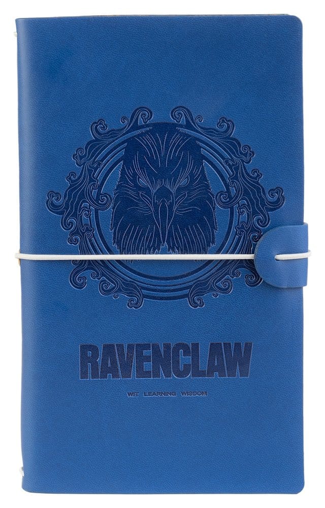 Harry Potter Reisetagebuch Ravenclaw 20 cm Image 1