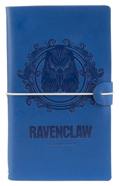 Harry Potter Reisetagebuch Ravenclaw 20 cm Image 1