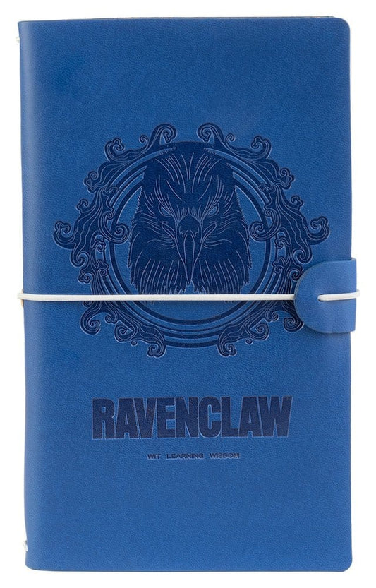 Harry Potter Reisetagebuch Ravenclaw 20 cm Image 1