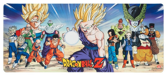 Dragon Ball Z  XL Mauspad Cell Saga 80 x 35 cm Image 1