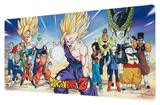 Dragon Ball Z  XL Mauspad Cell Saga 80 x 35 cm Image 2