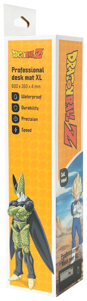 Dragon Ball Z  XL Mauspad Cell Saga 80 x 35 cm Image 3