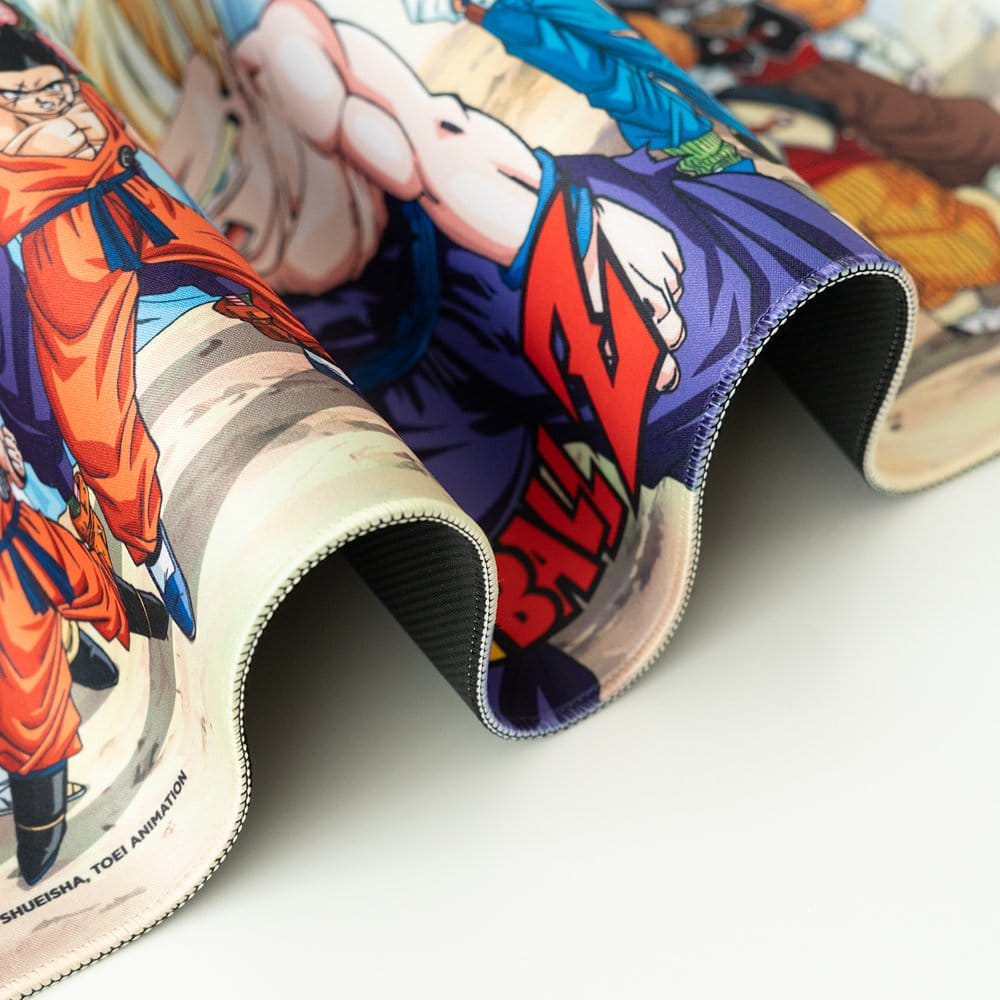 Dragon Ball Z  XL Mauspad Cell Saga 80 x 35 cm Image 4