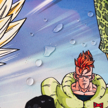 Dragon Ball Z  XL Mauspad Cell Saga 80 x 35 cm Image 6