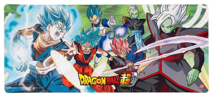 Dragon Ball XL Mauspad 80 x 35 cm Image 1
