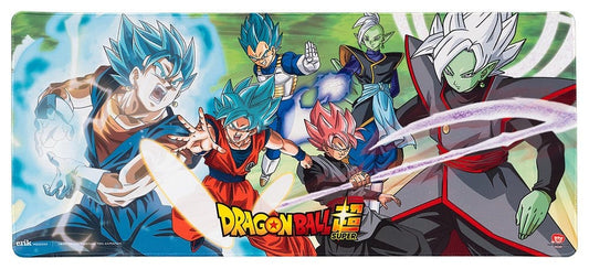Dragon Ball XL Mauspad 80 x 35 cm Image 1