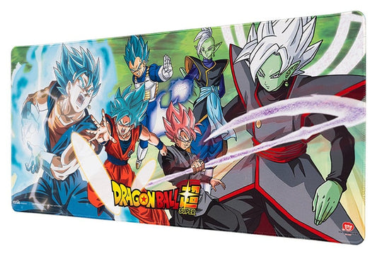 Dragon Ball XL Mauspad 80 x 35 cm Image 2