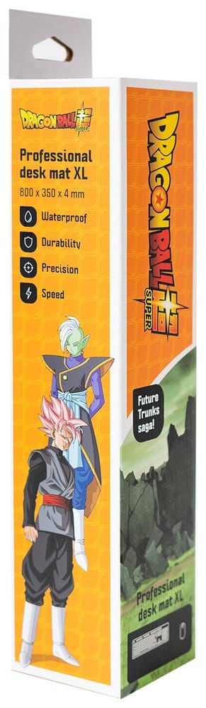 Dragon Ball XL Mauspad 80 x 35 cm Image 3