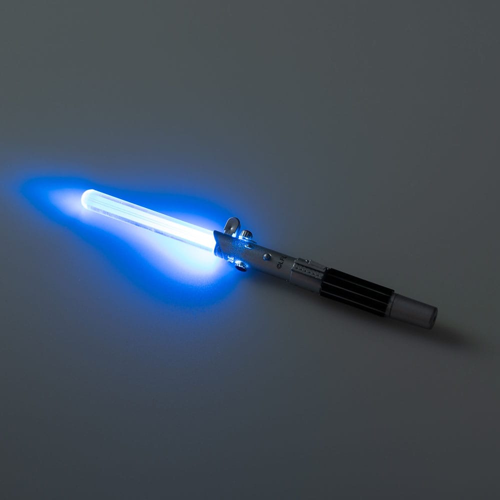 Star Wars Premium Notizbuch A5 mit Stift Luke Skywalker Image 4