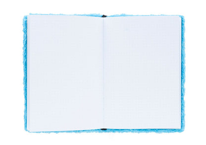 Sesamstraße Premium Plüsch Notizbuch A5 Image 4