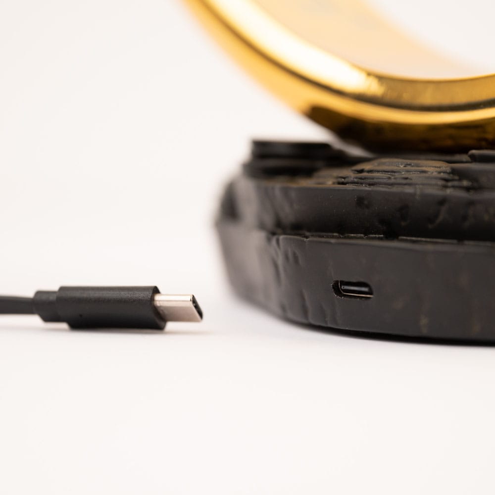 Der Herr der Ringe Lampe mit USB-C One Ring Image 3
