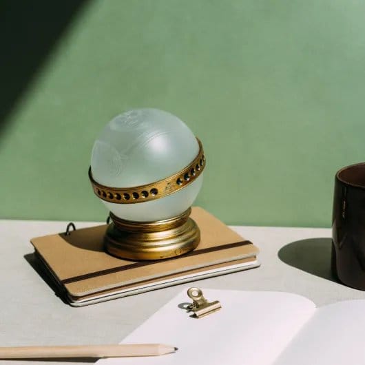 Harry Potter Lampe Erinnermich 9 cm Image 6