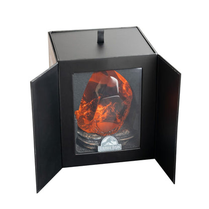 Jurassic Park Lampe mit USB-C Amber Image 6