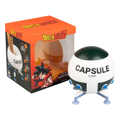 Dragon Ball Z Stiftehalter Raumschiff Capsule Corp Image 5