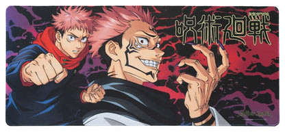 Jujutsu Kaisen XL Mauspad 80 x 35 cm Image 1