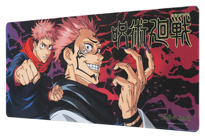 Jujutsu Kaisen XL Mauspad 80 x 35 cm Image 2