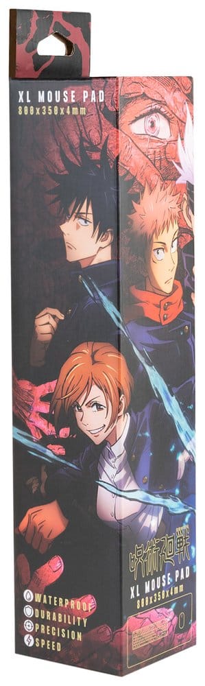 Jujutsu Kaisen XL Mauspad 80 x 35 cm Image 3