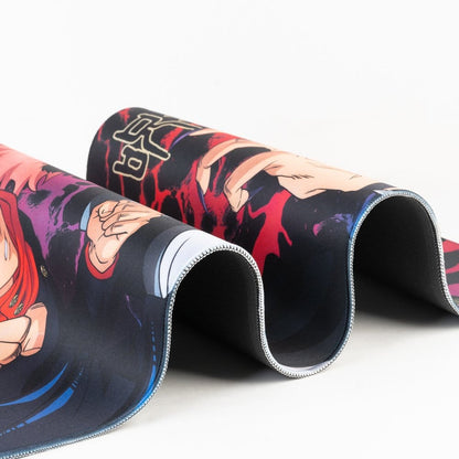 Jujutsu Kaisen XL Mauspad 80 x 35 cm Image 4