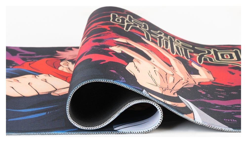 Jujutsu Kaisen XL Mauspad 80 x 35 cm Image 5