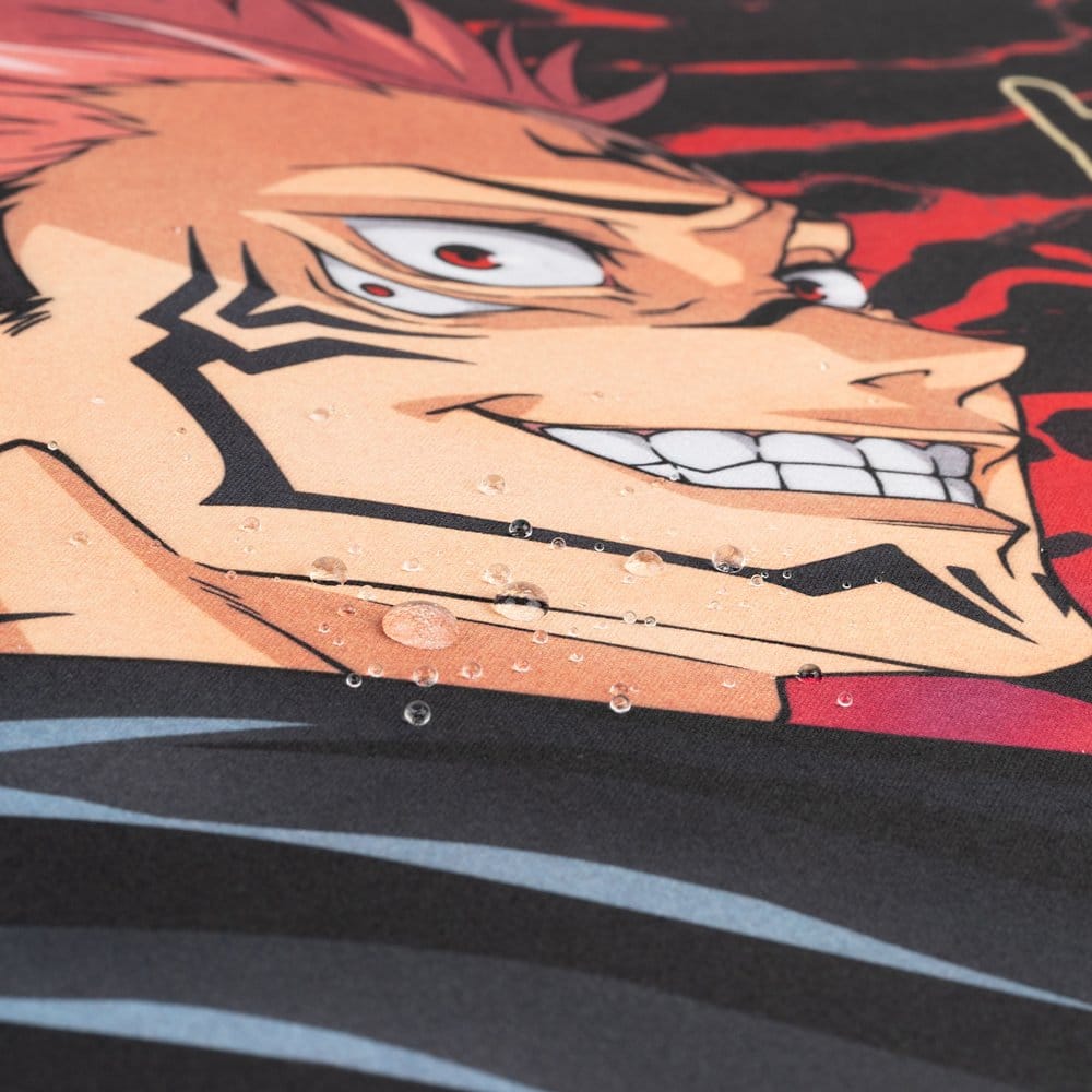 Jujutsu Kaisen XL Mauspad 80 x 35 cm Image 6