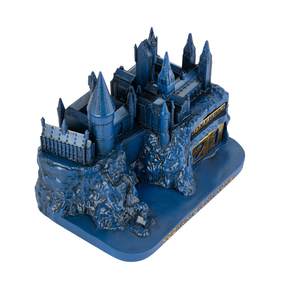 Harry Potter 3D Ewiger Kalender Hogwarts Image 2
