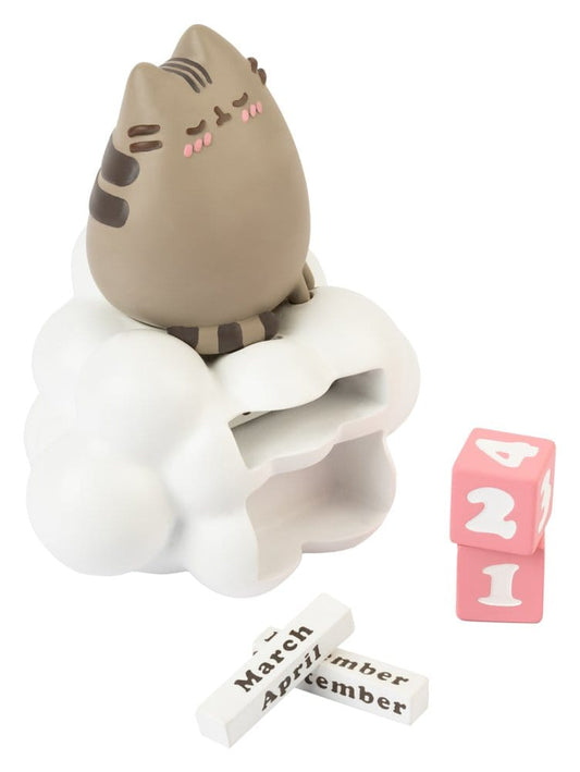 Pusheen 3D Ewiger Kalender Purrfect Love Collection 12 cm Image 2