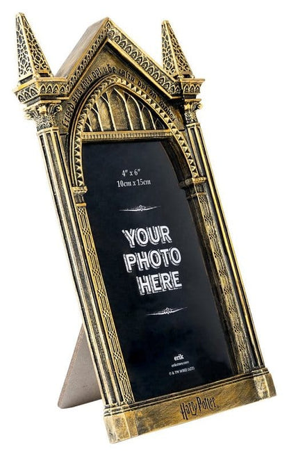 Harry Potter 3D-Fotorahmen Spiegel Nerhegeb 10 x 15 cm Image 2