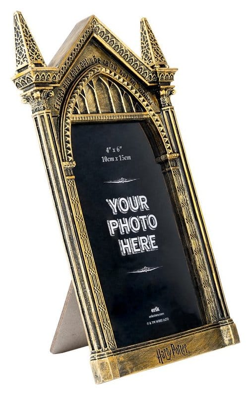 Harry Potter 3D-Fotorahmen Spiegel Nerhegeb 10 x 15 cm Image 2