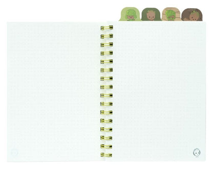 Marvel Projekt Notizbuch Groot A5 Image 6