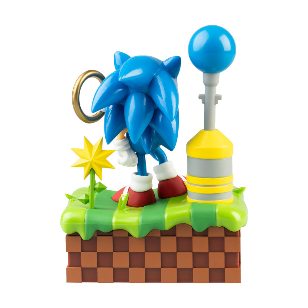 Sonic the Hedgehog 3D Ewiger Kalender Sonic Image 2