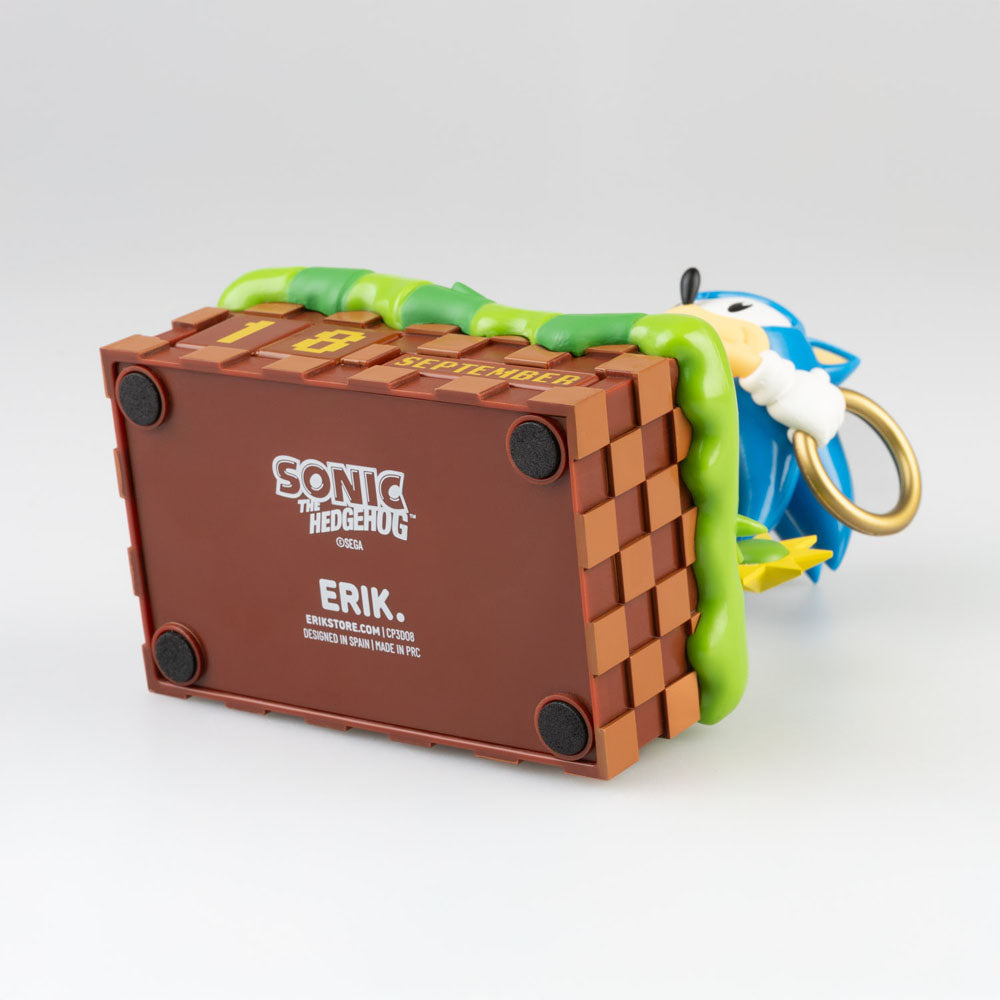 Sonic the Hedgehog 3D Ewiger Kalender Sonic Image 4