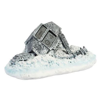 Star Wars 3D Ewiger Kalender AT-AT Image 1
