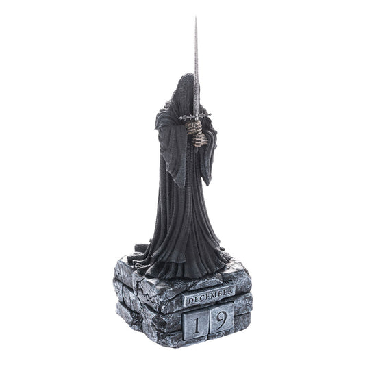 Der Herr der Ringe 3D Ewiger Kalender Image 1