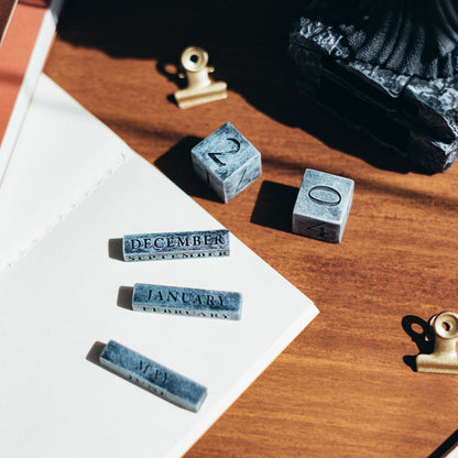 Der Herr der Ringe 3D Ewiger Kalender Image 5