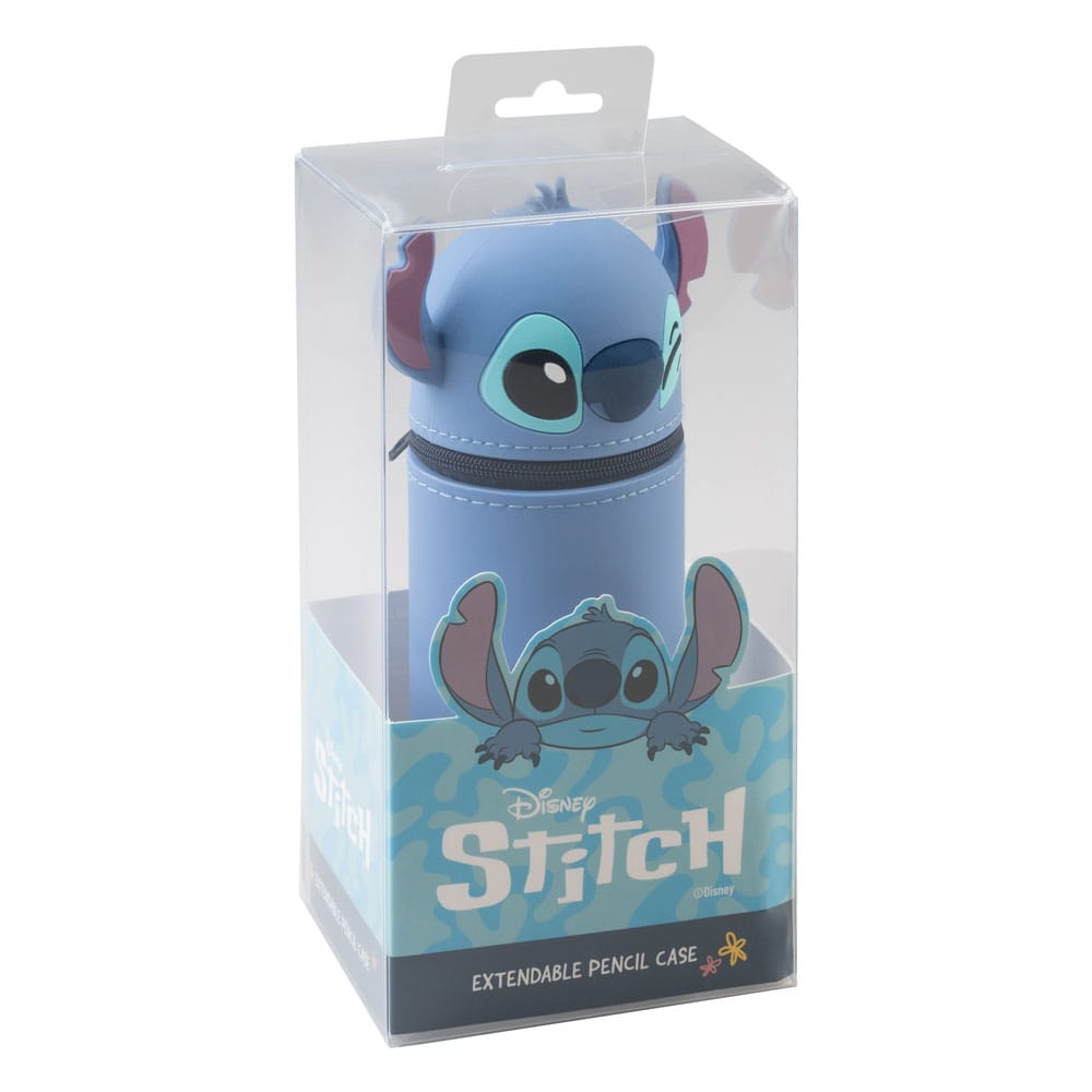 Stitch 3D Stifte-Etui Tropical Image 8