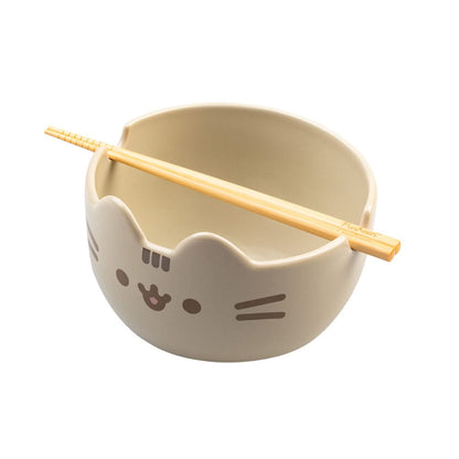 Pusheen Ramen-Schüssel Image 2