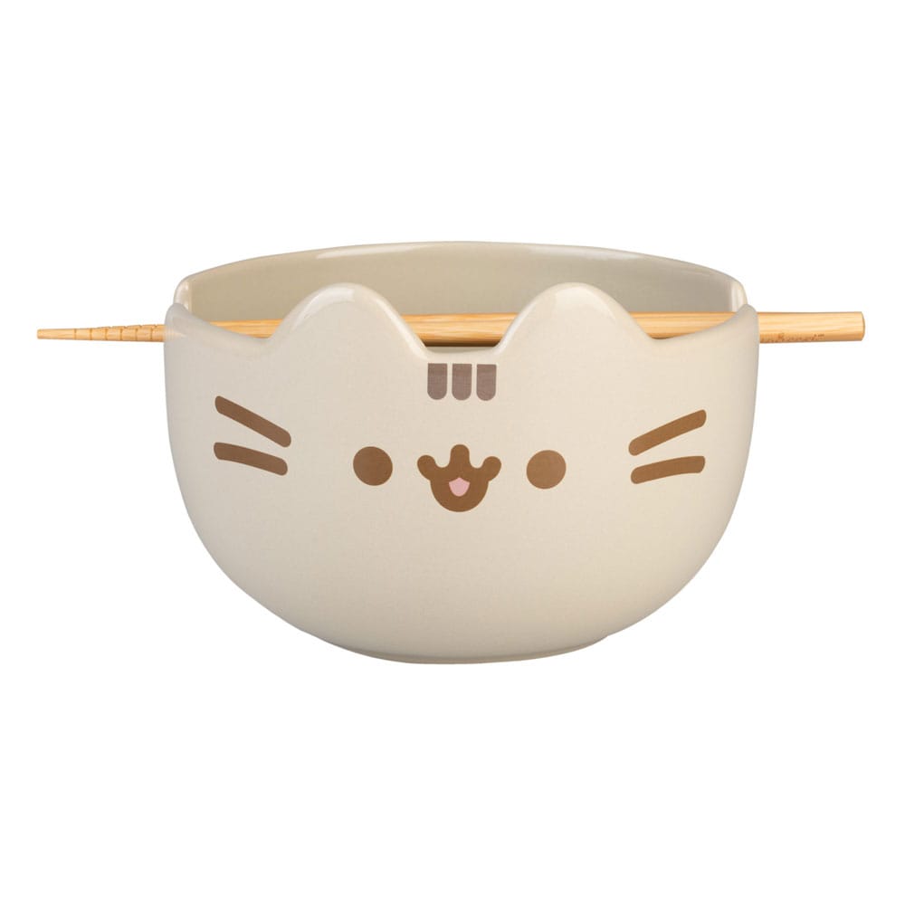 Pusheen Ramen-Schüssel Image 1