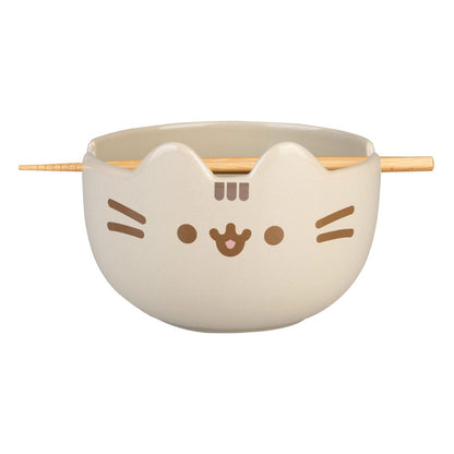 Pusheen Ramen-Schüssel Image 1