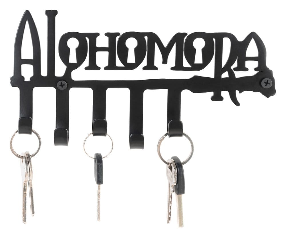 Harry Potter Schlüsselhalter Alohomora 21 cm Image 1
