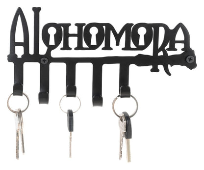 Harry Potter Schlüsselhalter Alohomora 21 cm Image 1