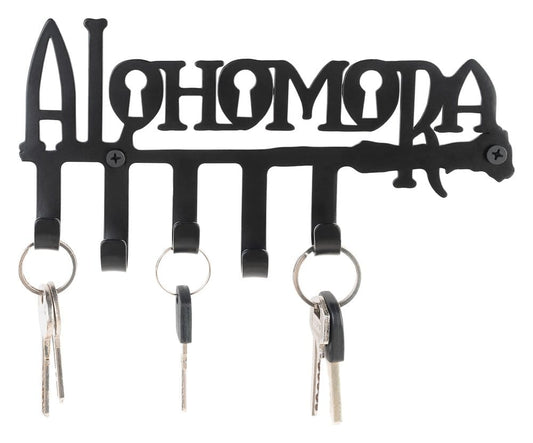 Harry Potter Schlüsselhalter Alohomora 21 cm Image 1