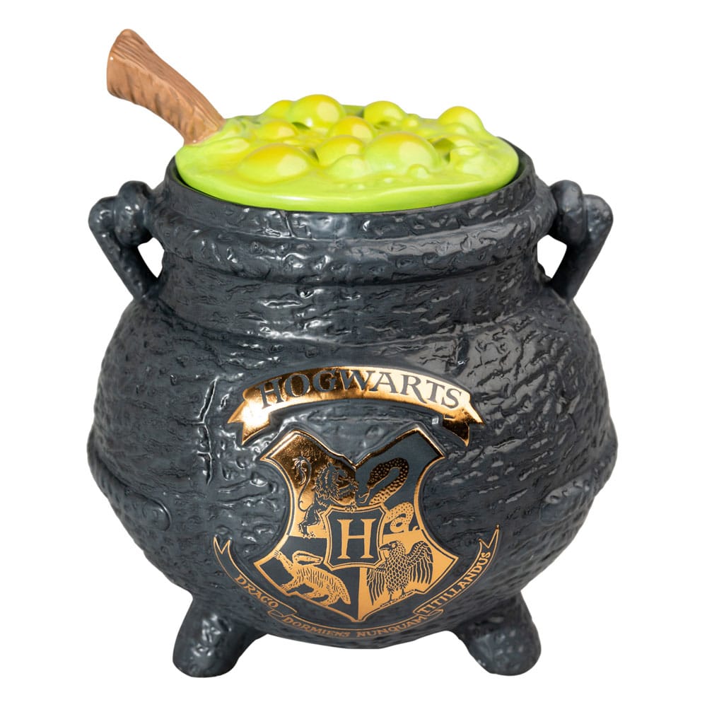 Harry Potter Keksdose Der tropfende Kessel Image 1
