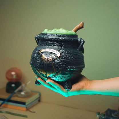 Harry Potter Keksdose Der tropfende Kessel Image 3