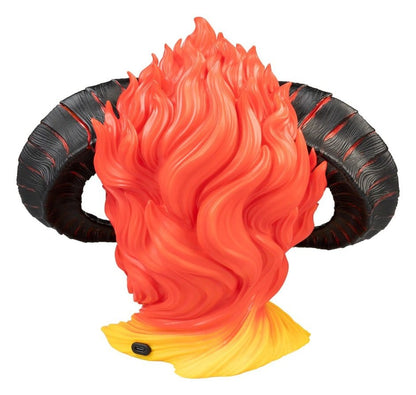 Herr der Ringe Lampe Balrog 19 cm Image 3