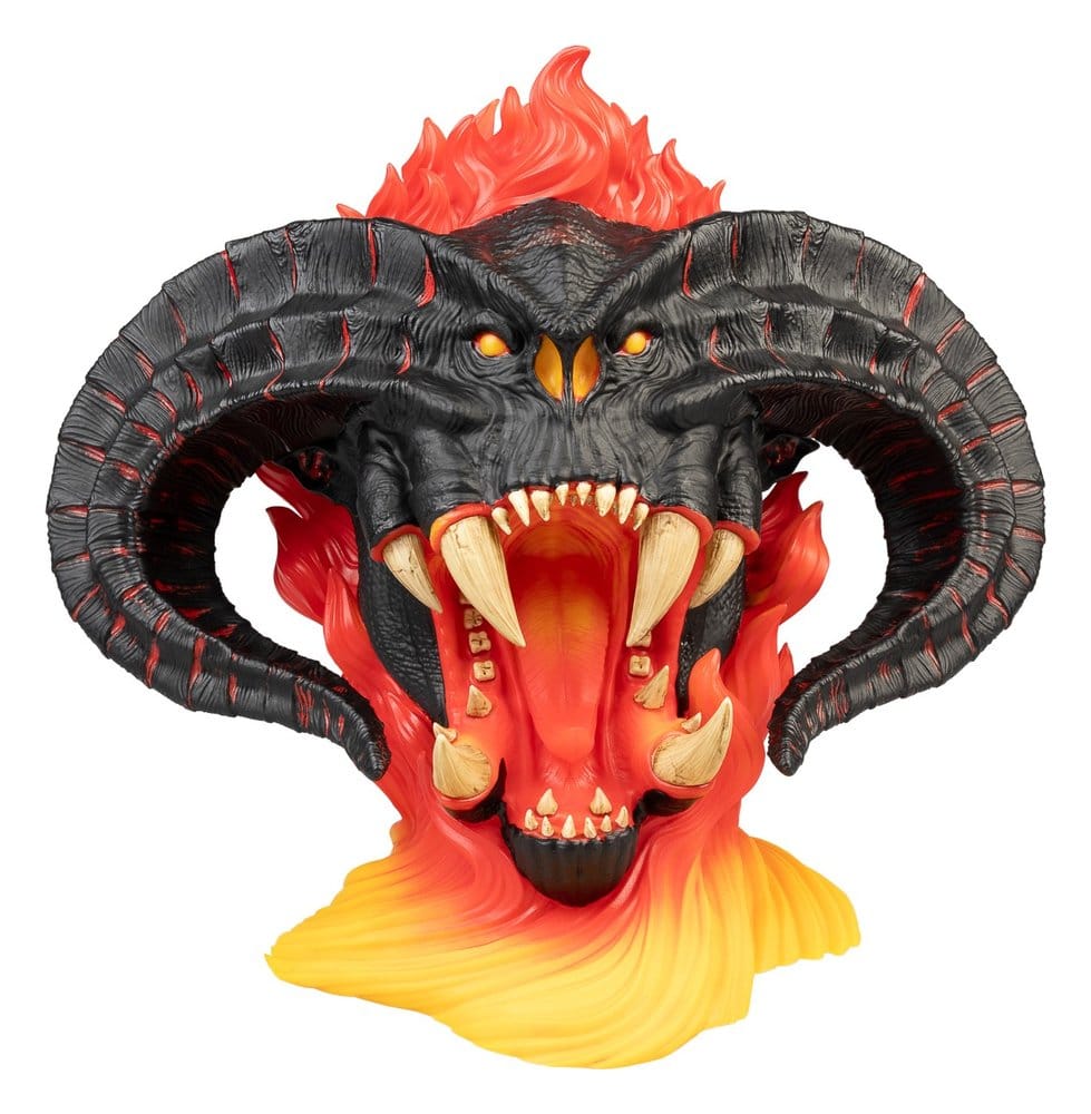 Herr der Ringe Lampe Balrog 19 cm Image 1