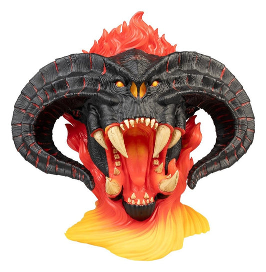 Herr der Ringe Lampe Balrog 19 cm Image 1